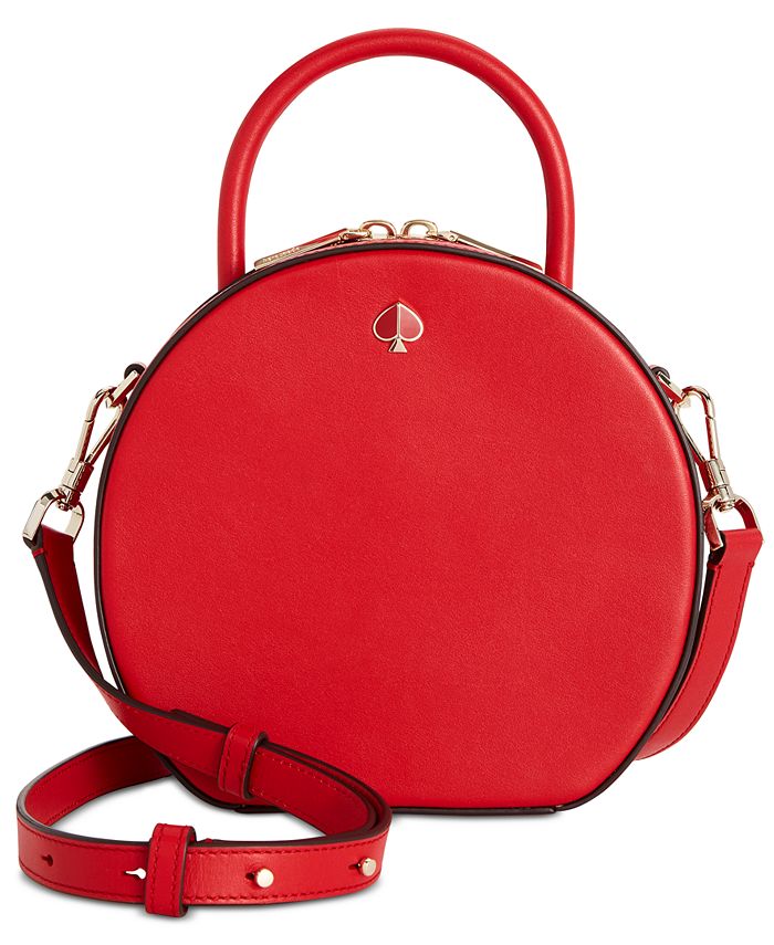 Kate spade cheap canteen bag