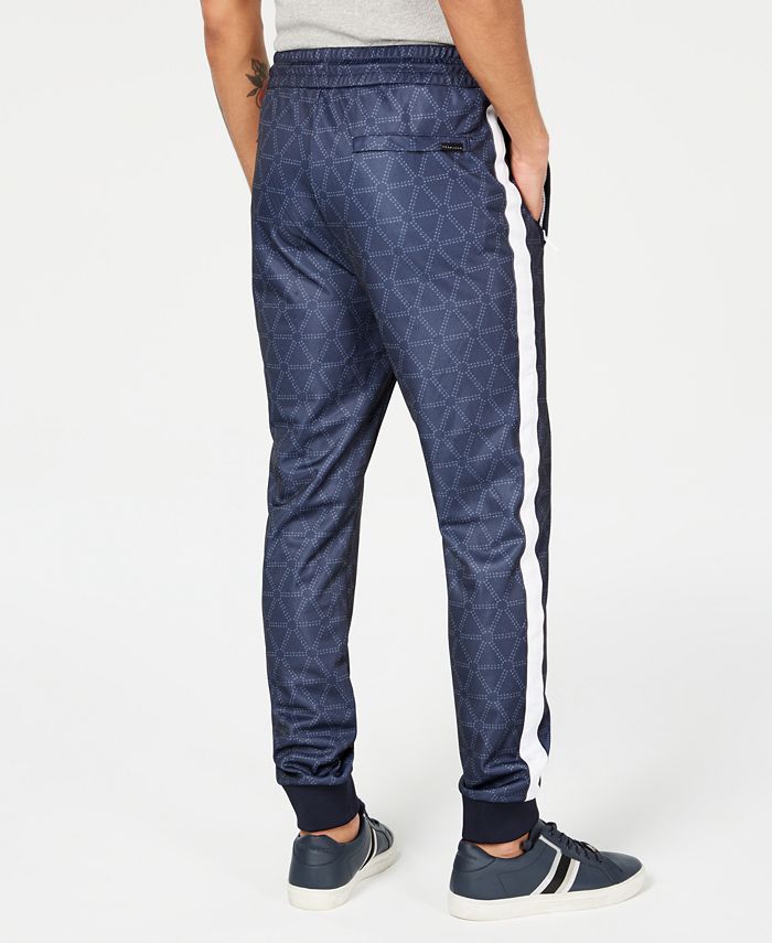 Sean John Men's Tricot Track Pants Macy's