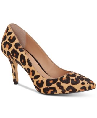 INC International Concepts - Zitah Pointed-Toe Pumps