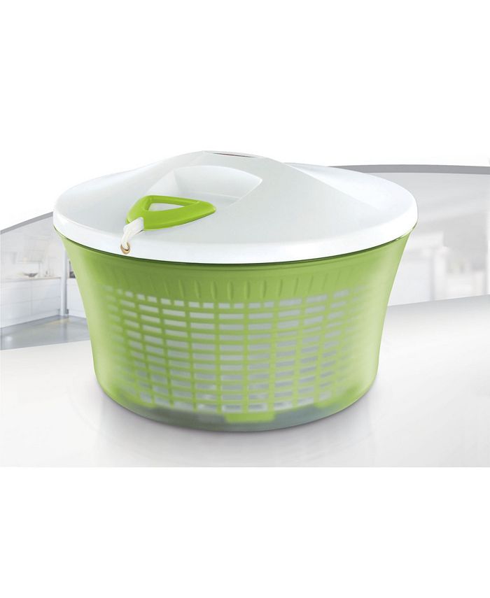 Household Essentials Salad Spinner Macy's