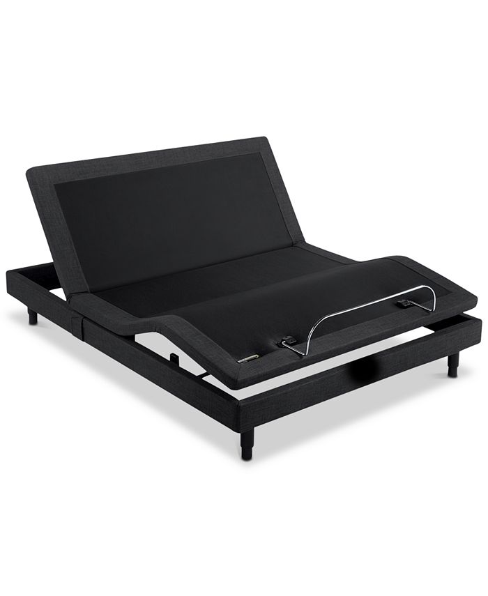 Serta Motion Plus Adjustable Power Base King Macy