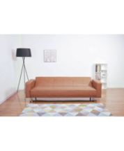 Gold sparrow camden hot sale convertible sofa bed
