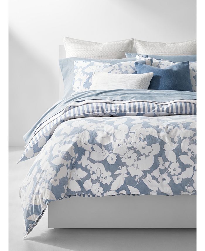 Lauren Ralph Lauren Willa Floral Comforter Set, Full/Queen Macy's