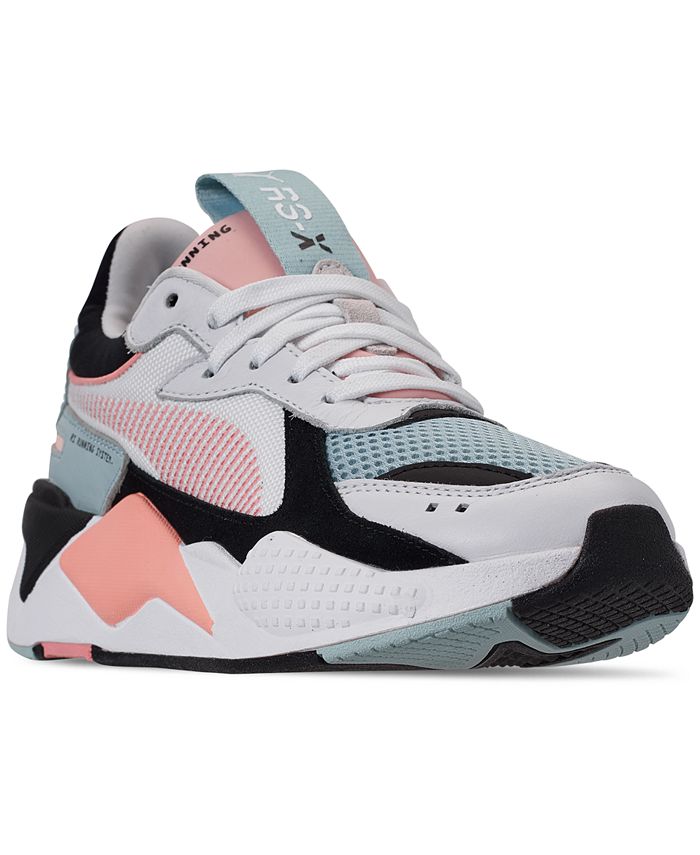 Women's puma rs-x store reinvention casual shoes