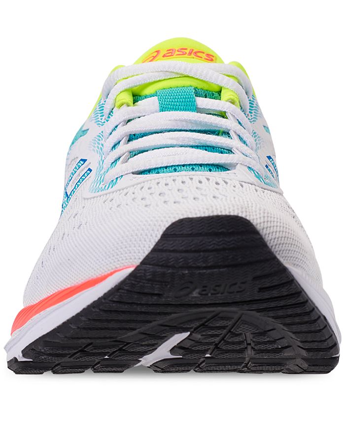 asics gel excite 6 ladies running shoes review