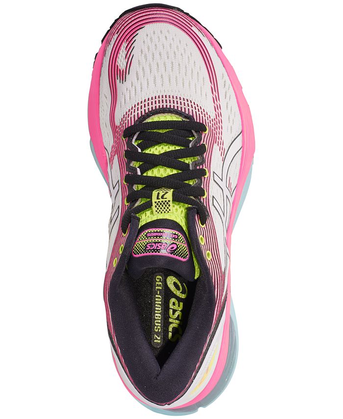 asics gel nimbus 21 optimism