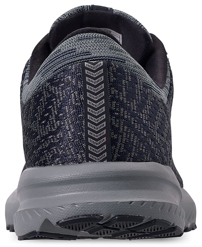 Brooks Men's Launch 6 Running Sneakers from Finish Line Macy's