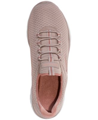 women's summits wide width walking sneakers from finish line