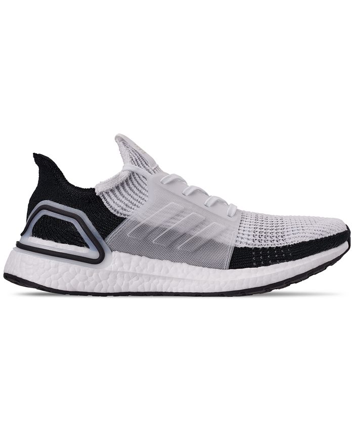 Men's ultraboost 19 running clearance