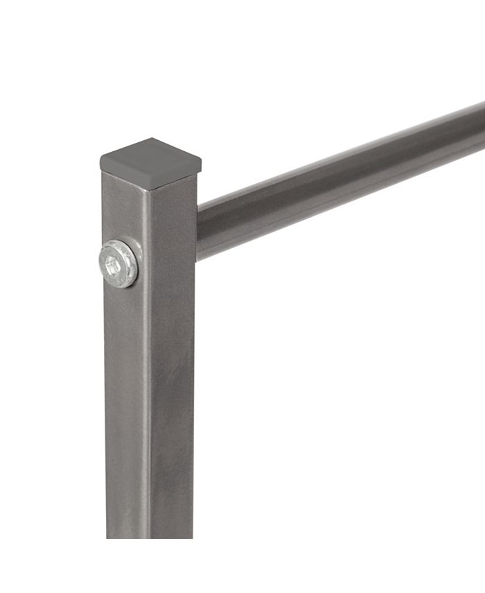 Honey Can Do 3Tier Steel Bathroom Towel Rack Macy's