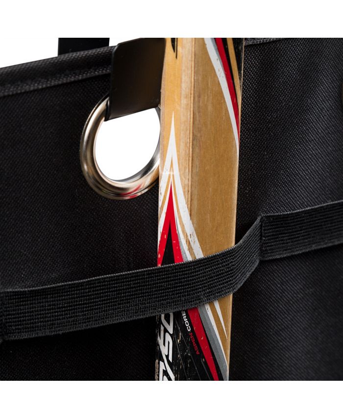 Honey Can Do OverTheDoor Hanging Sports Equipement Organizer Macy's