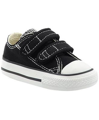 Converse Baby Boys' Chuck Taylor All-Star Sneakers from Finish Line ...