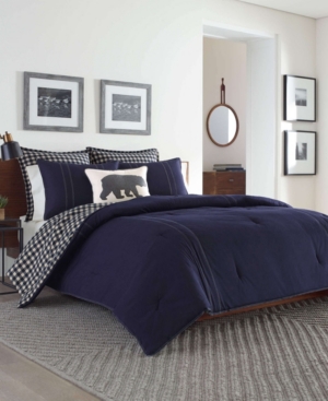 Eddie Bauer Kingston Comforter Set King