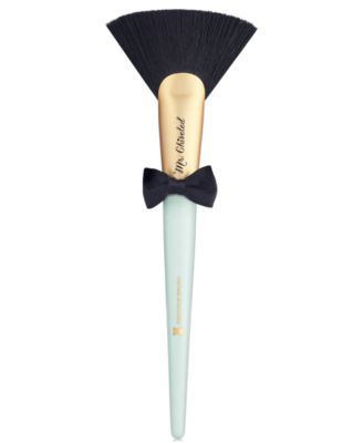 Too Faced Mr. Chiseled Contour Brush - Macy's