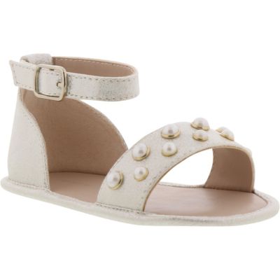 stuart weitzman baby sandals