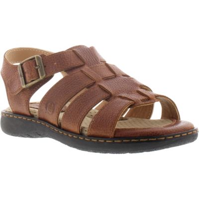 born joshua sandals