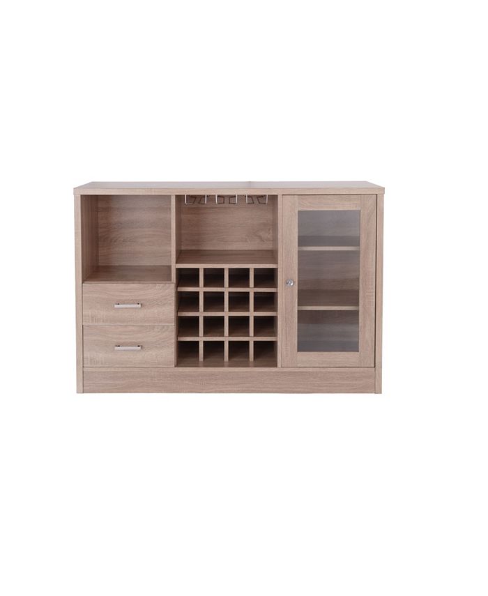 Acme Furniture Hazen Sideboard Buffet Server and Accent Macy's