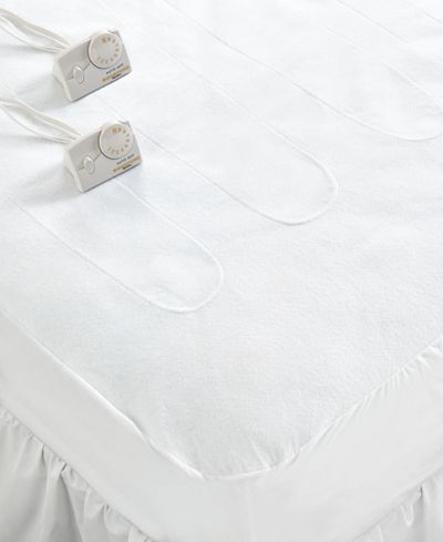 CLOSEOUT! Biddeford Analog Heated Mattress Pads