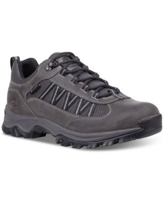 Timberland Men s Mt. Maddsen Lite Low Boots Macy s