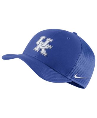 Nike Kentucky Wildcats Aerobill Mesh Cap - Macy's