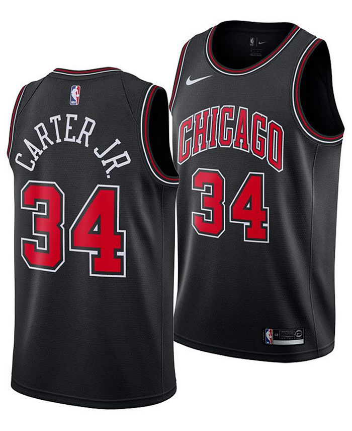 Nike Performance NBA CHICAGO BULLS STATEMENT SWINGMAN - Club wear