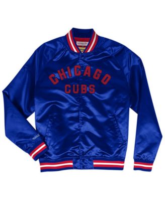 mitchell and ness cubs