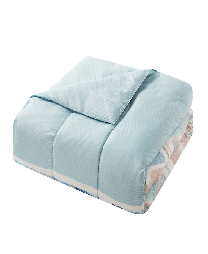 Sanders Artisan 5 Pc Queen Bedding Set Macy's