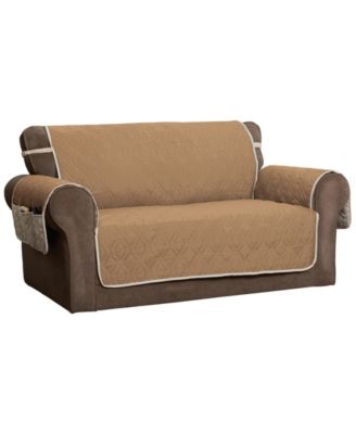 P/Kaufmann Home - 5 STAR LOVESEAT