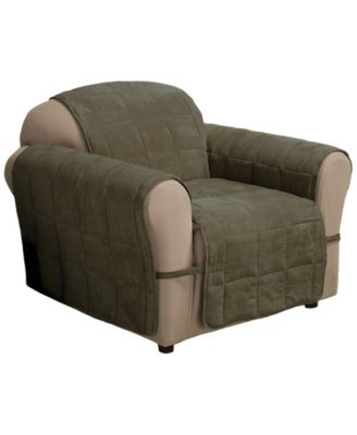 P/Kaufmann Home - Ultimate chair