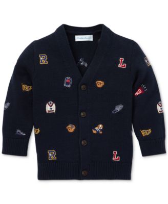 ralph lauren jumper boys