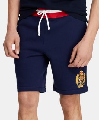 polo ralph lauren big and tall shorts