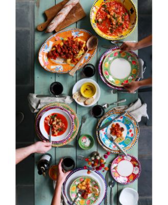 Campagna Dinnerware Collection
