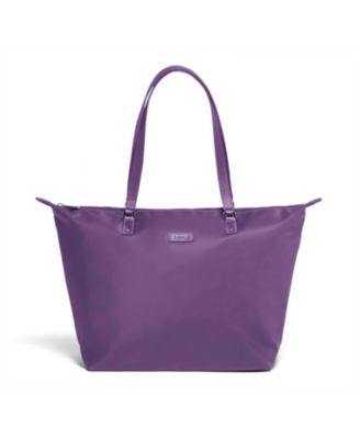 lipault lady plume tote bag