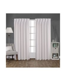 Pinch Pleated Drapes Macy S