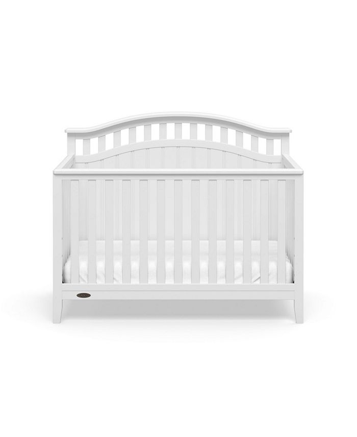Graco Harper 4In1 Convertible Crib Macy's