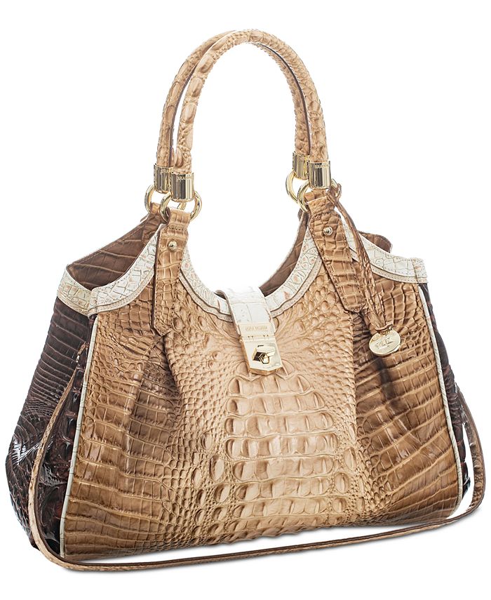 Brahmin mini elisa deals