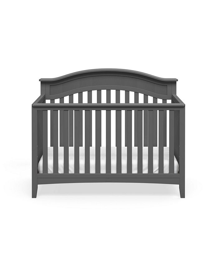 Storkcraft Valley 4In1 Convertible Crib Macy's