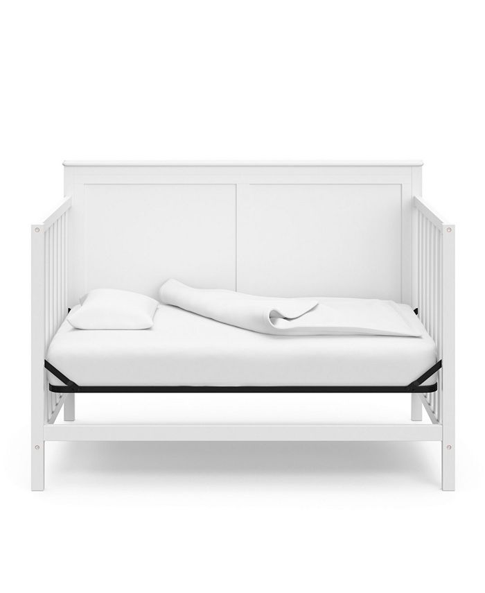 Storkcraft Alpine 4In1 Convertible Crib Macy's