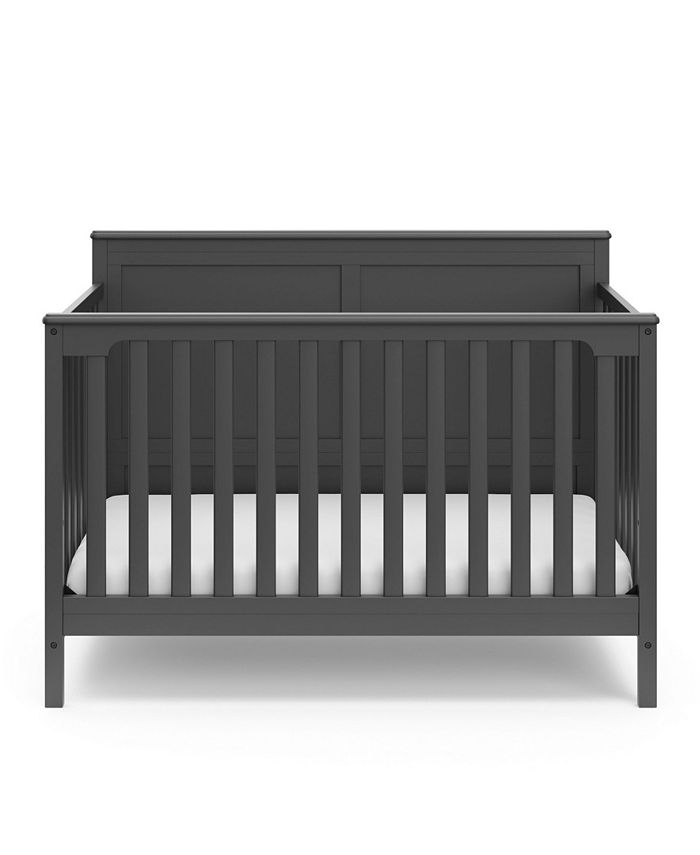 Storkcraft Alpine 4In1 Convertible Crib Macy's