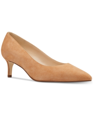 image of Nine West Fina Pumps Women-s Shoes
