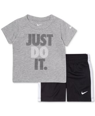 baby boy nike t shirt