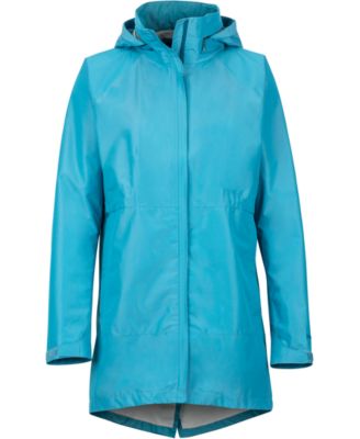 Marmot - Celeste Hooded Raincoat