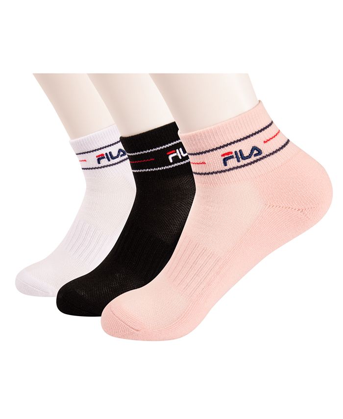 Fila heritage socks store