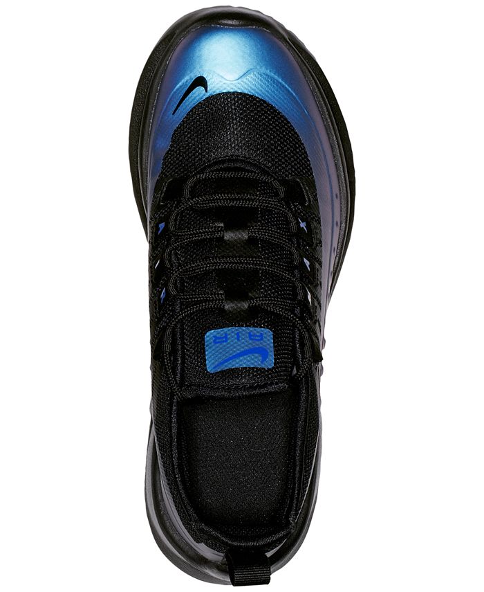 boys air max axis