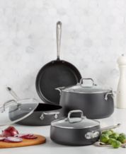 All-Clad Stainless Steel 14 Stir Fry - Macy's