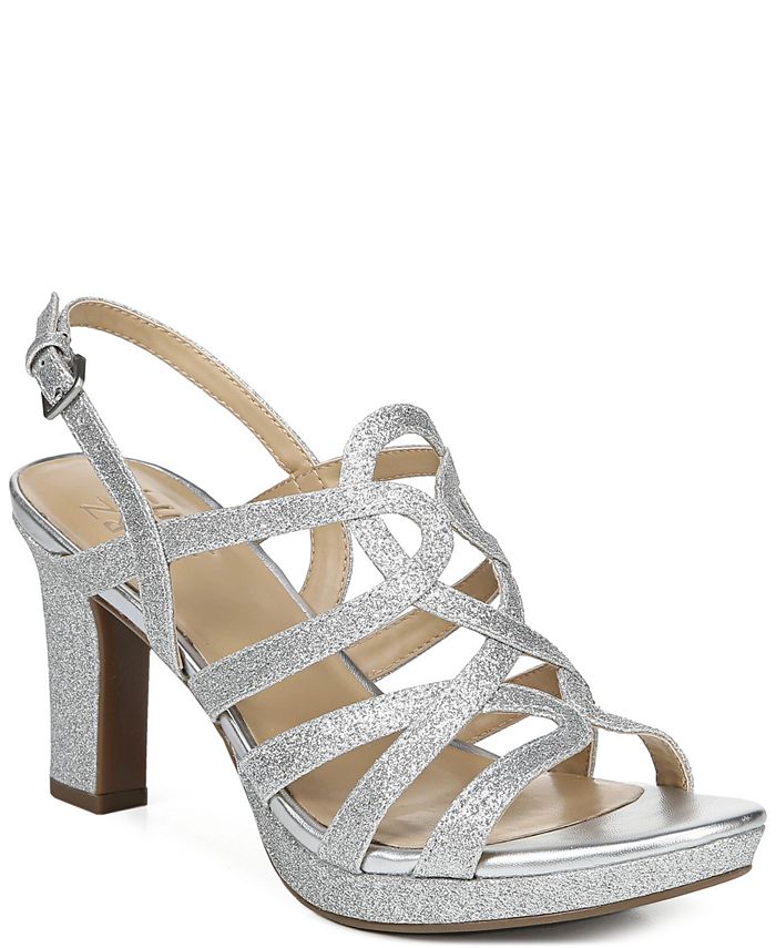 Naturalizer Cameron Ankle Strap Sandals - Macy's