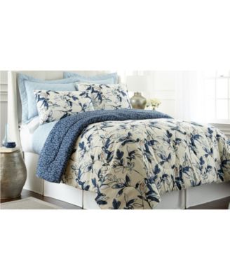 comforter coverlet