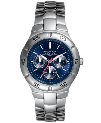 nautica men's n10061