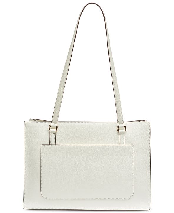 DKNY Whitney Center Zip Tote, Created for Macy&#39;s & Reviews - Handbags & Accessories - Macy&#39;s