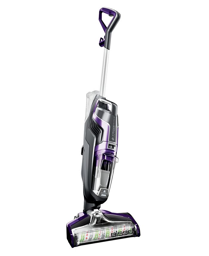 Bissell CrossWave All-in-One Multi-Surface Wet Dry Vac & Reviews